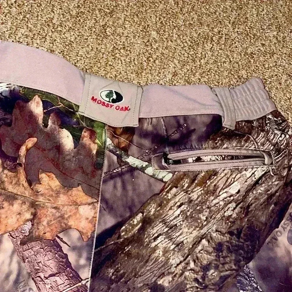 Mossy Oak Jeans - Picture 4 of 5